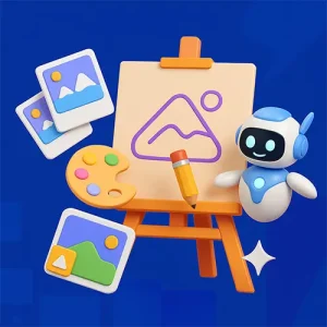 AI Art & Design